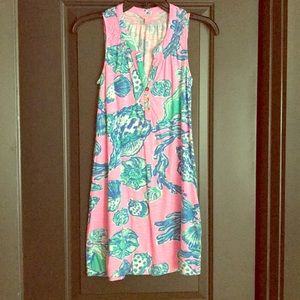 Lilly Pulitzer XXS